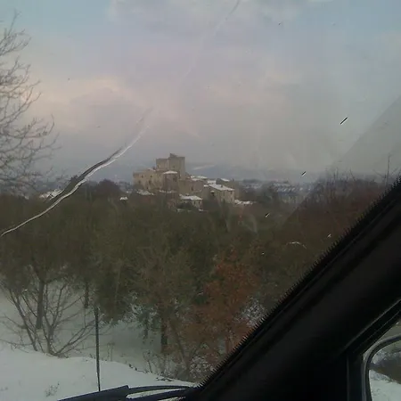 Hotel Castello Di Barattano