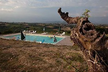 Castello Di Barattano 3*