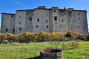 Castello Di Barattano 3* Marcellano