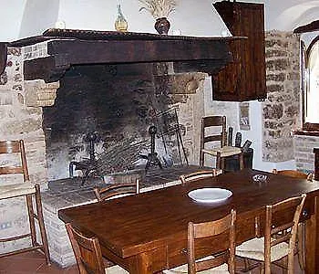 Castello Di Barattano Marcellano