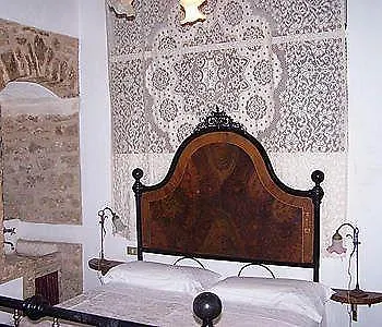 Castello Di Barattano 酒店 3*