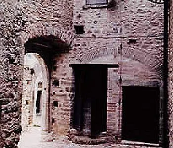 Castello Di Barattano 酒店 Marcellano