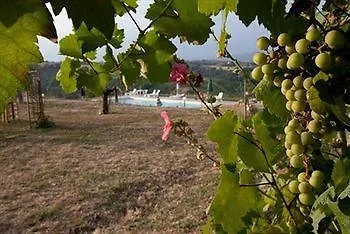 Castello Di Barattano